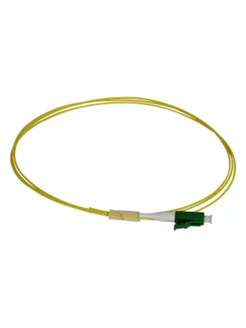 Пигтейл Legrand 032242 LC/APC OS1/OS2 LSZH 1 м