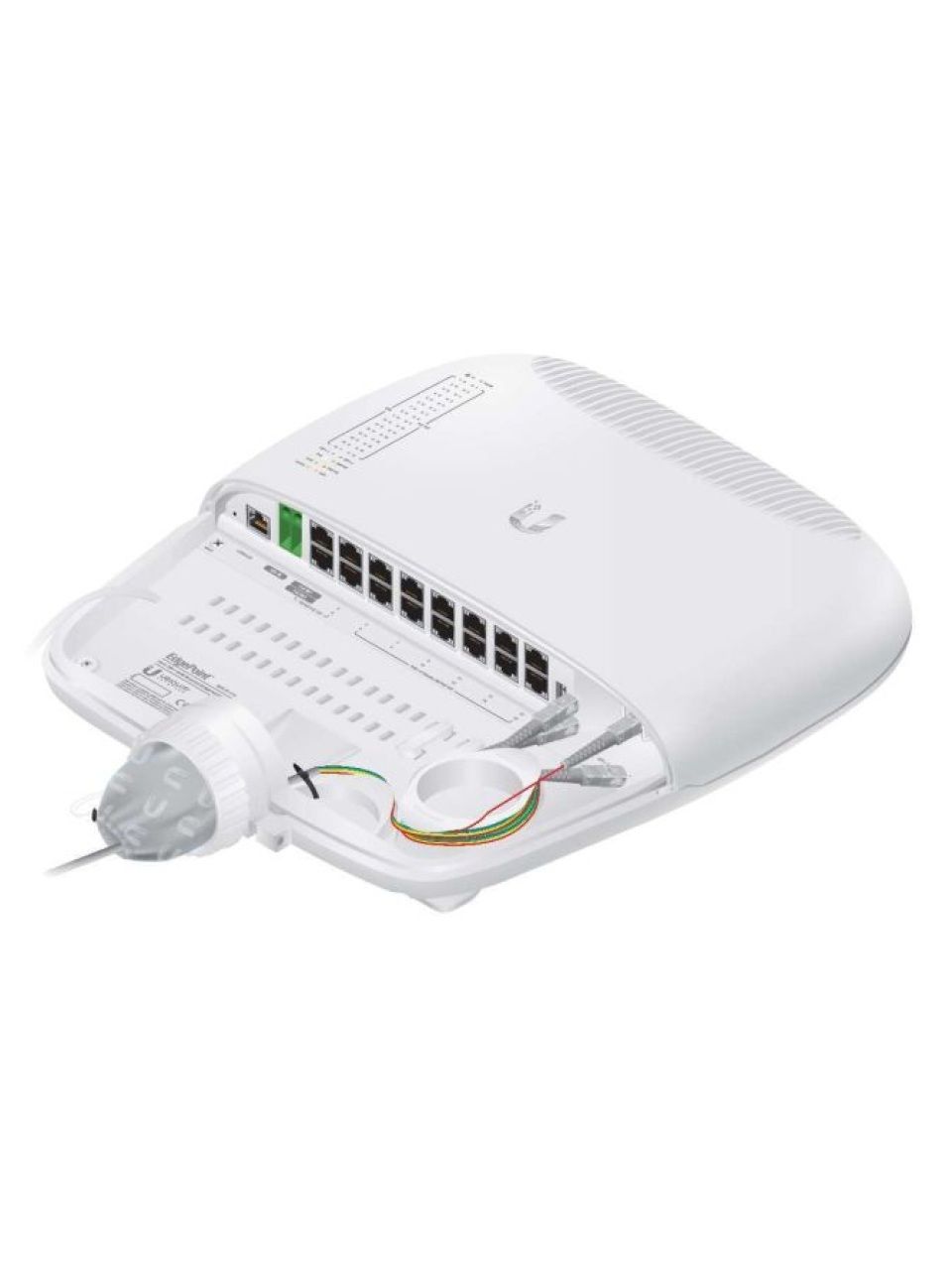 Коммутатор Ubiquiti EP-S16