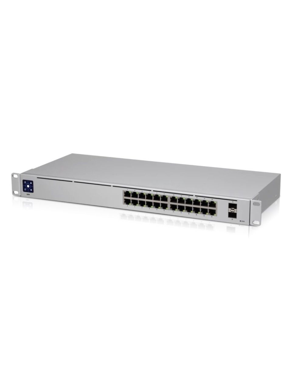 Коммутатор Ubiquiti USW-24
