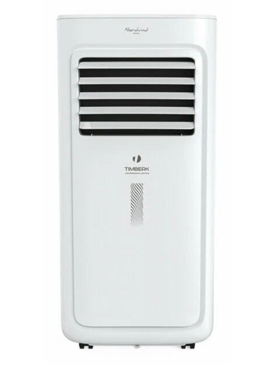Мобильный кондиционер Timberk T-PAC09-P09E-WF