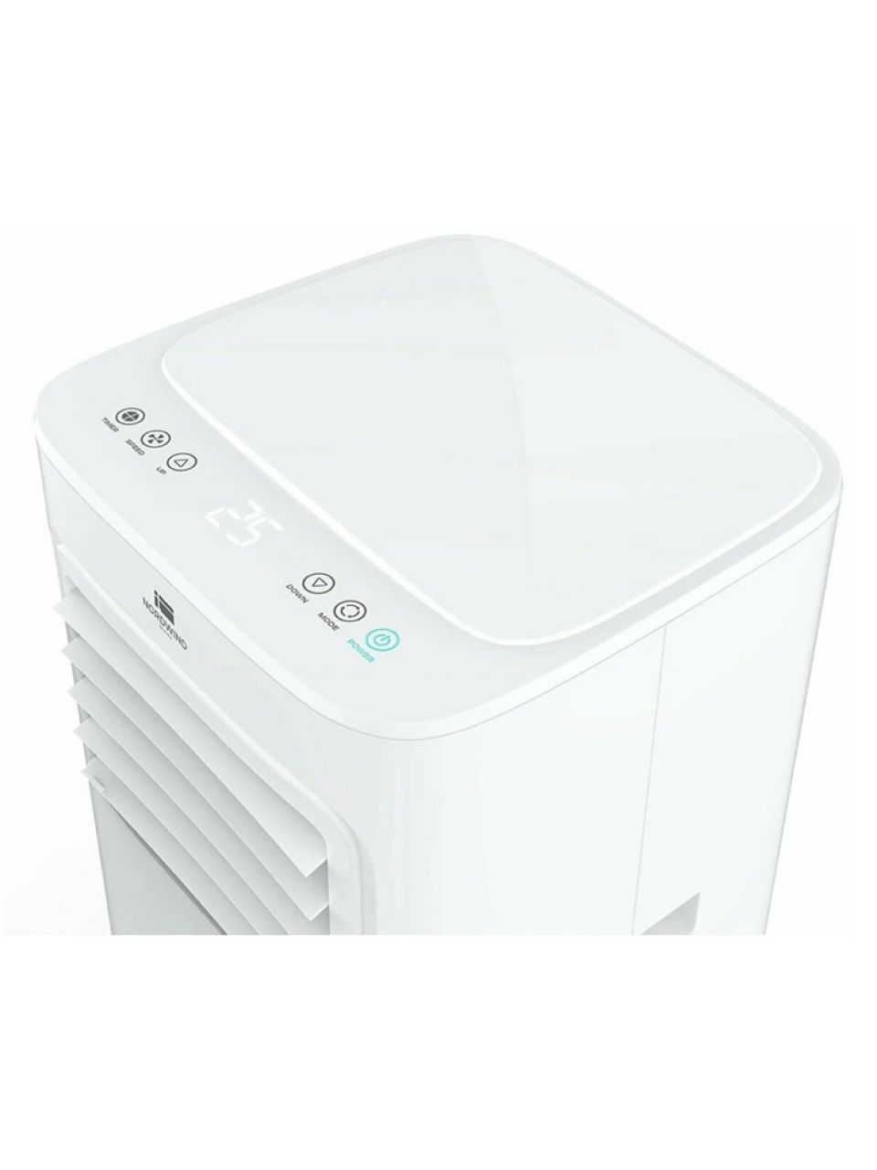 Мобильный кондиционер Timberk T-PAC09-P09E-WF