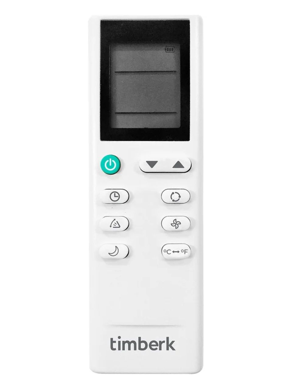 Мобильный кондиционер Timberk T-PAC12-P11E-WF