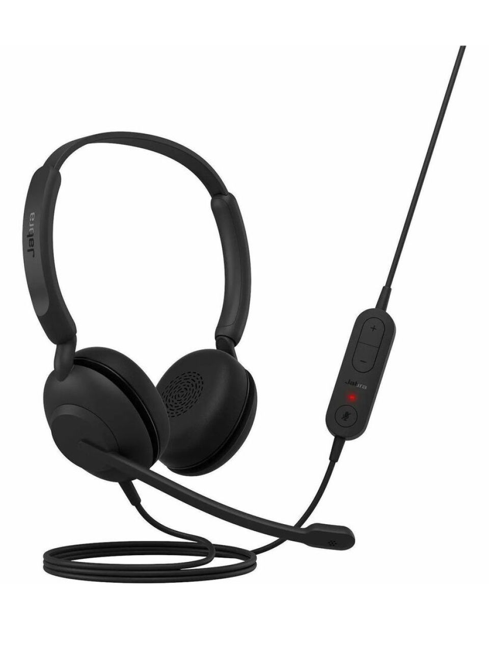 Гарнитура Jabra EVOLVE 10 Stereo