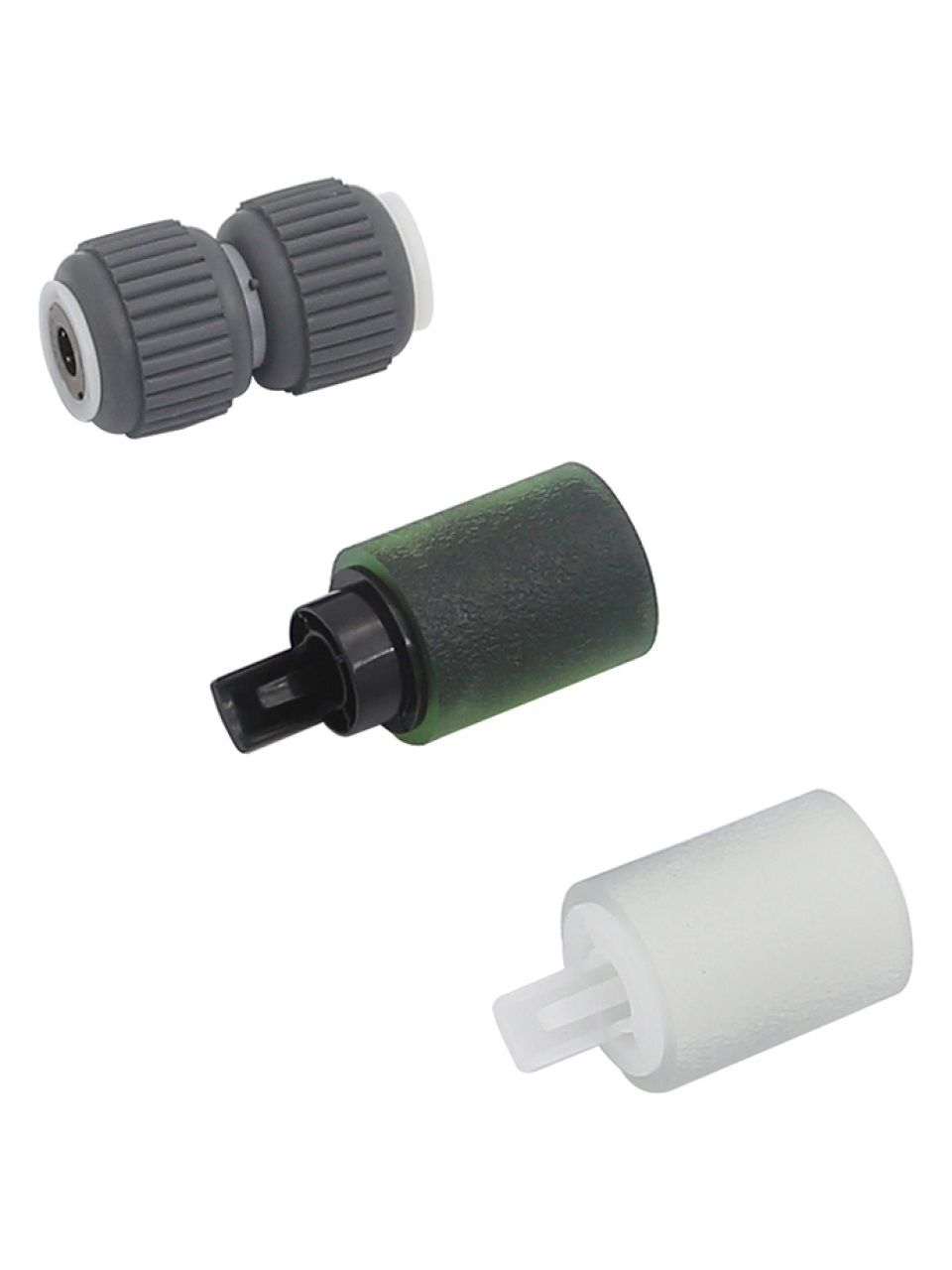 Комплект роликов ADF CET C3520 (CET511038)
