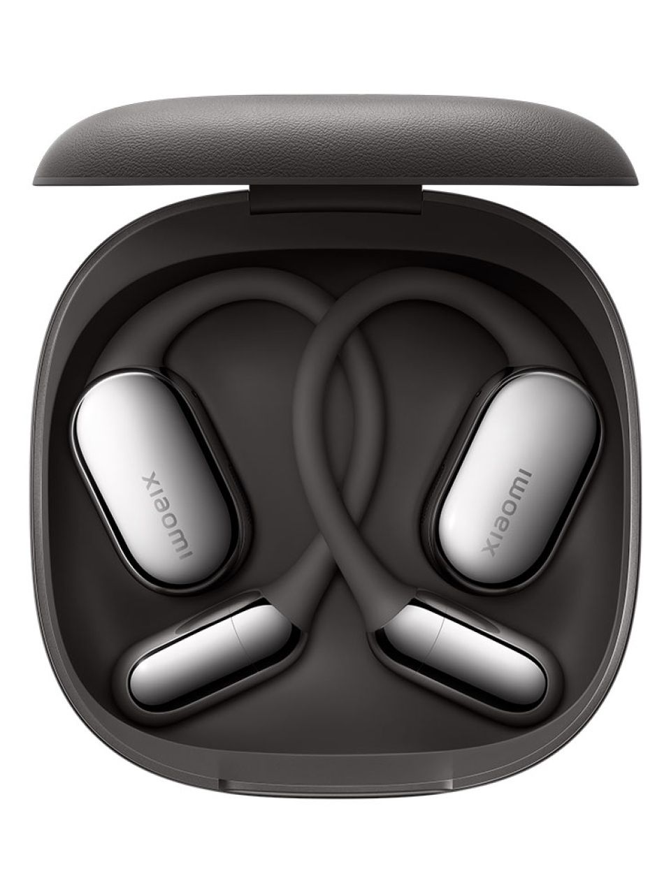 Наушники Xiaomi OpenWear Stereo Pro Graphite Black