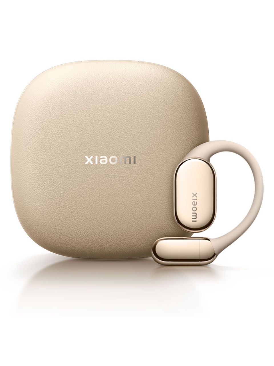 Наушники Xiaomi OpenWear Stereo Pro Sand Gold