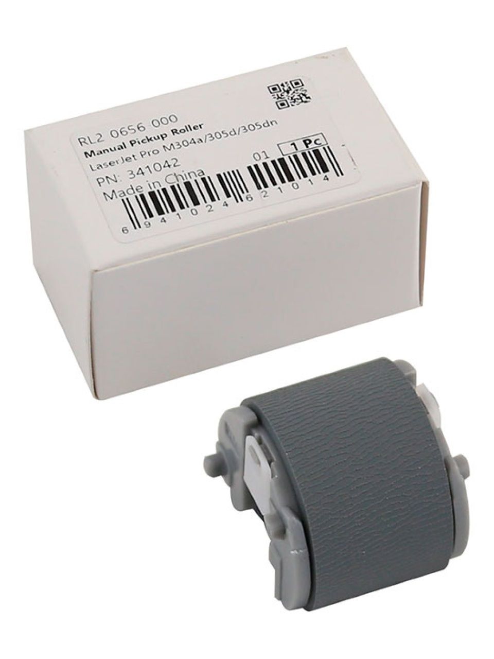 Ролик захвата бумаги CET M402 (CET341042)