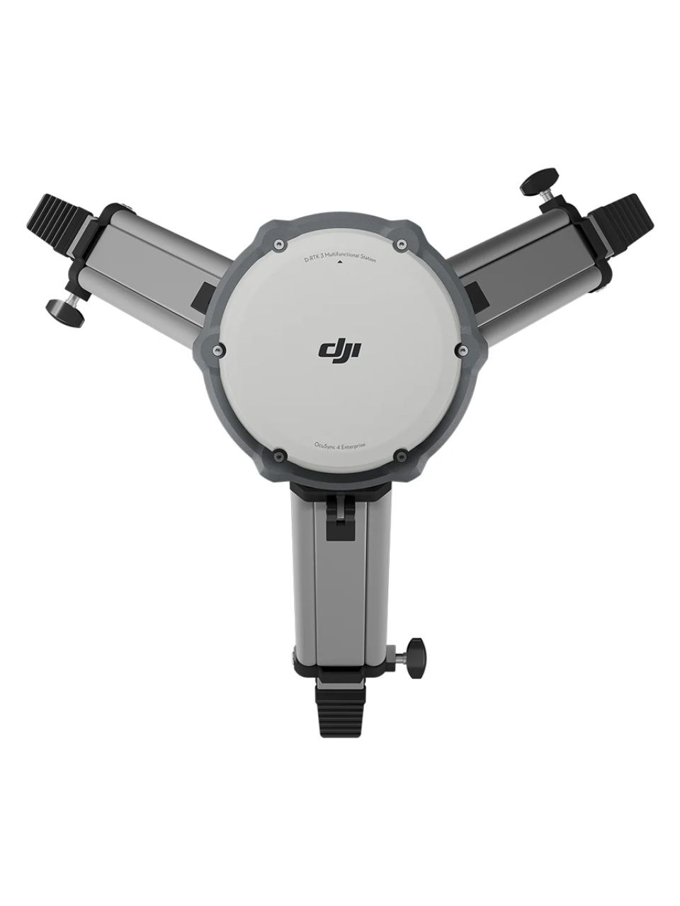 Мобильная станция DJI D-RTK 3 AG