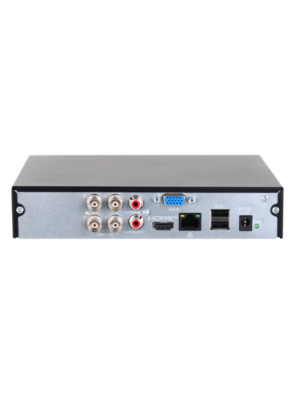 Гибридный видеорегистратор Dahua DH-XVR1B04-I/T