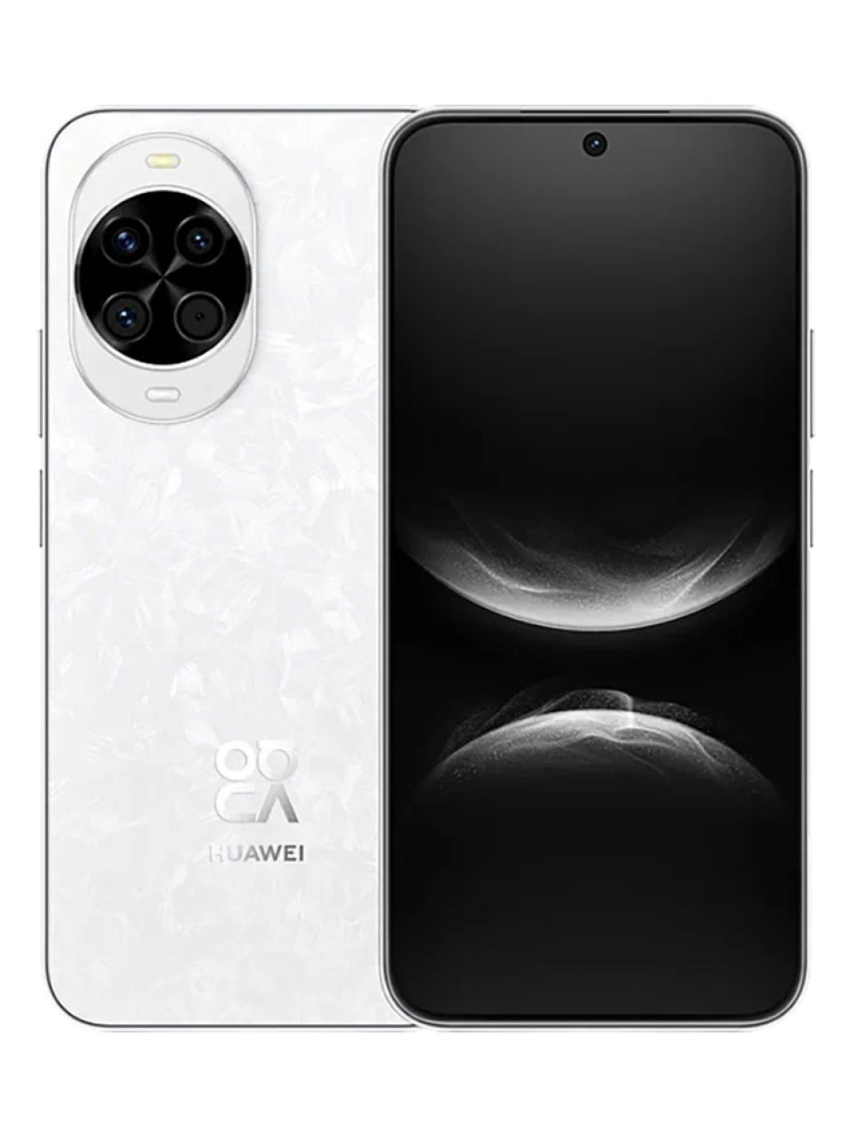 Абонентский терминал Huawei Nova 14 TLR-LX9 12GB RAM 256GB ROM White