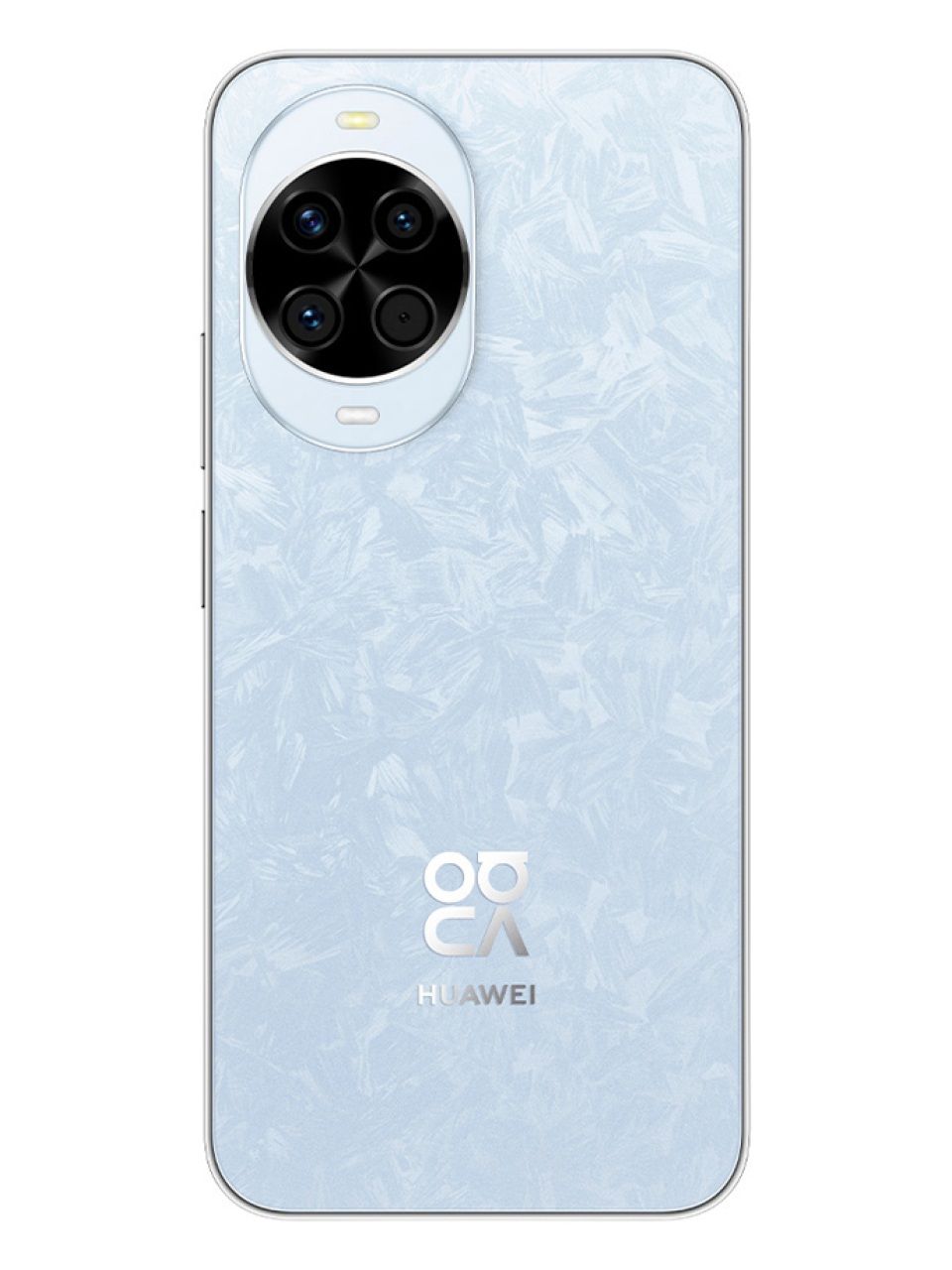 Абонентский терминал Huawei Nova 14 TLR-LX9 12GB RAM 256GB ROM Crystal Blue