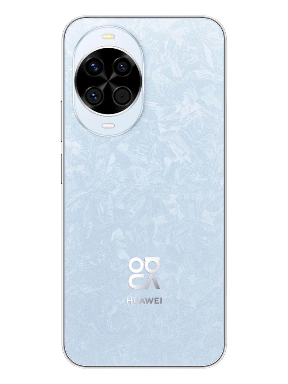 Абонентский терминал Huawei Nova 14 TLR-LX9 12GB RAM 512GB ROM Crystal Blue