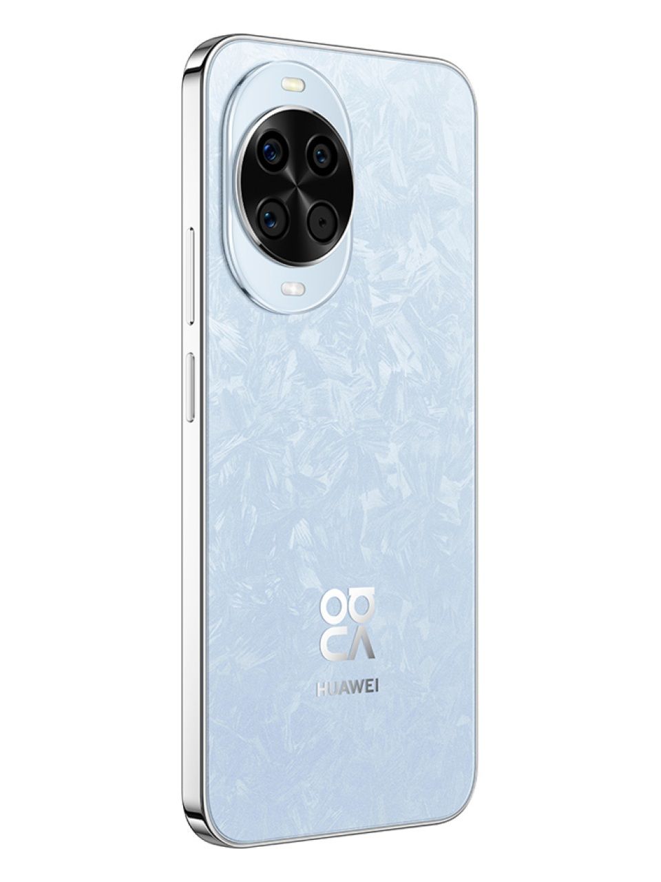 Абонентский терминал Huawei Nova 14 TLR-LX9 12GB RAM 512GB ROM Crystal Blue