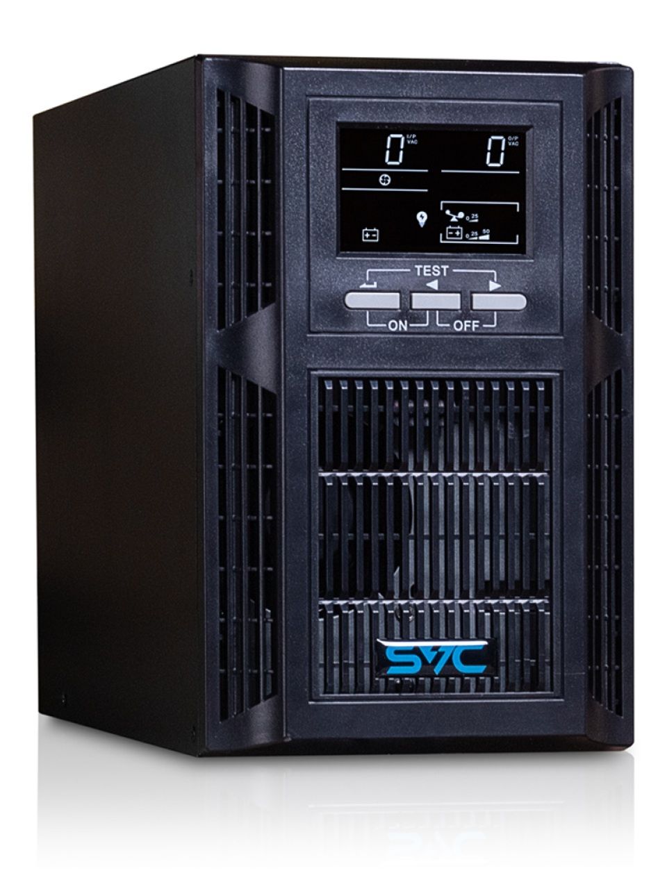Источник бесперебойного питания SVC PT-1K-LCD