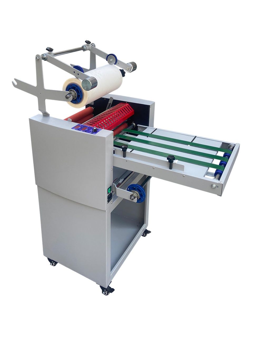 Ламинатор Sysform Neo-390A (with lower rewinder)