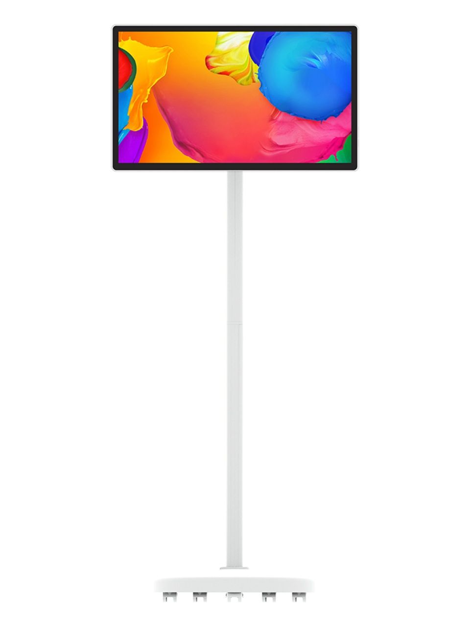 Планшет XG 24STLR128128