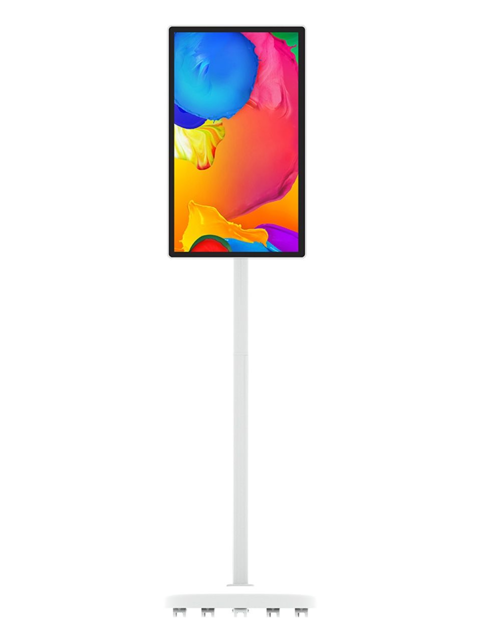Планшет XG 24STLR128128