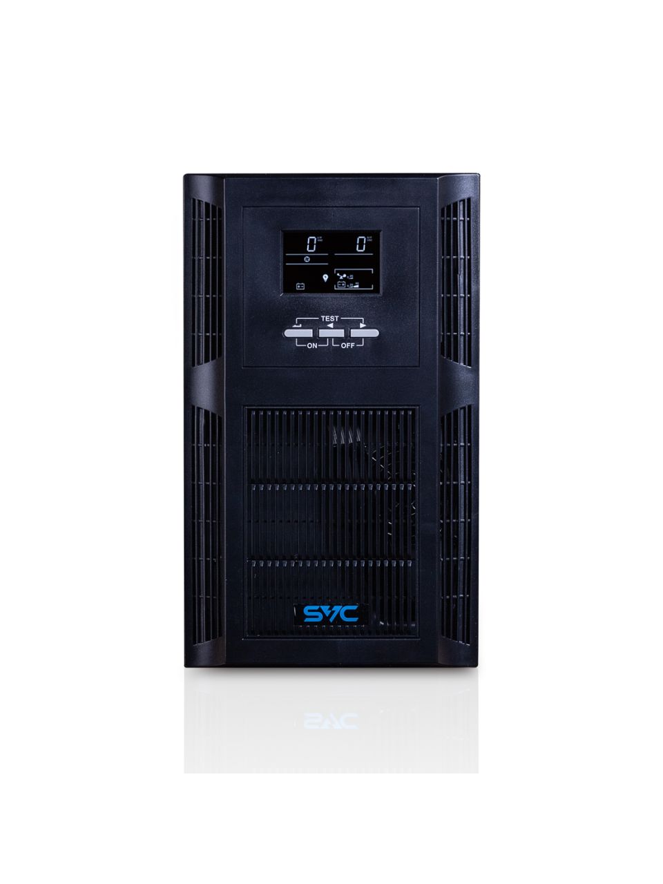 Источник бесперебойного питания SVC PT-2K-LCD