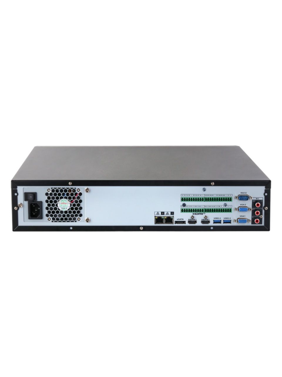 Сетевой видеорегистратор Dahua DHI-NVR5864-XI/Pro