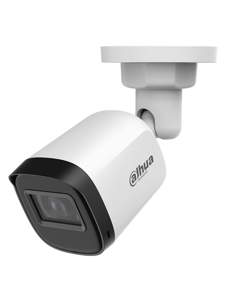 HDCVI видеокамера Dahua DH-HAC-B1A51P-U