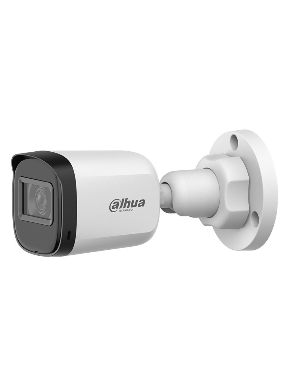 HDCVI видеокамера Dahua DH-HAC-B1A51P-U