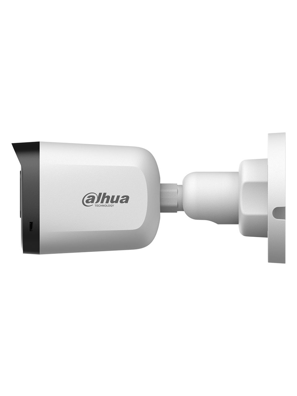 HDCVI видеокамера Dahua DH-HAC-B1A51P-U