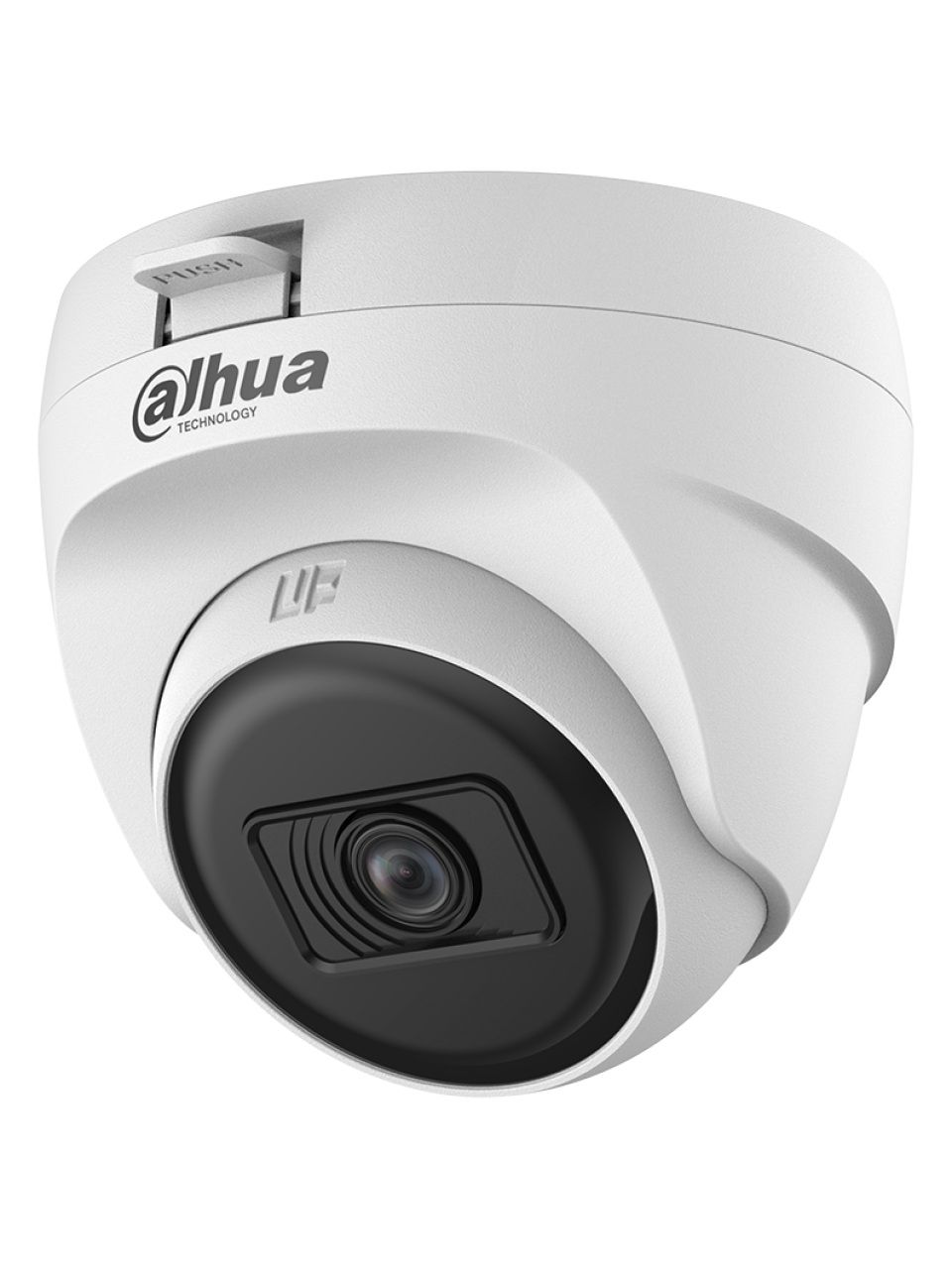 HDCVI видеокамера Dahua DH-HAC-T1A51P-U