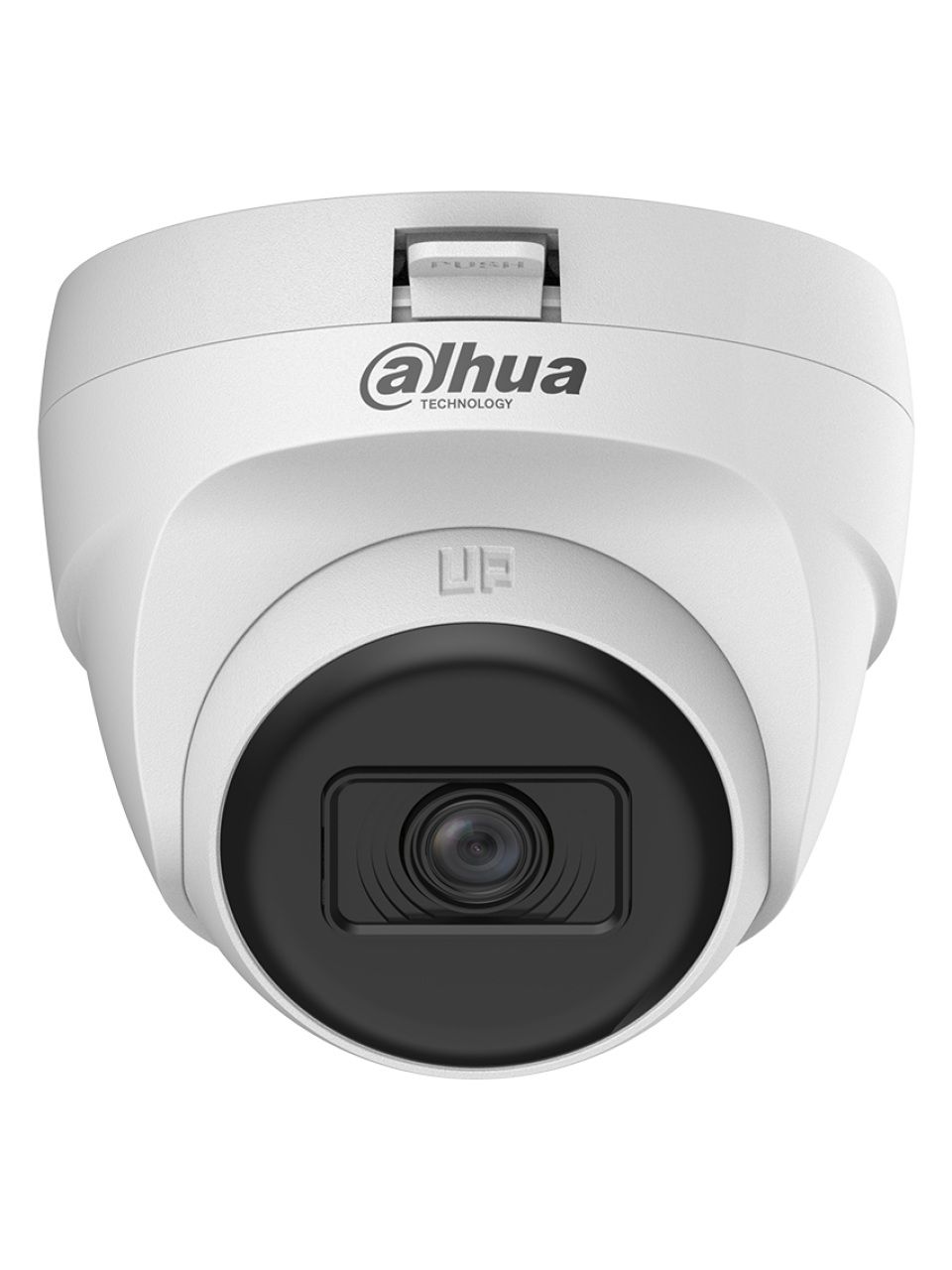 HDCVI видеокамера Dahua DH-HAC-T1A51P-U