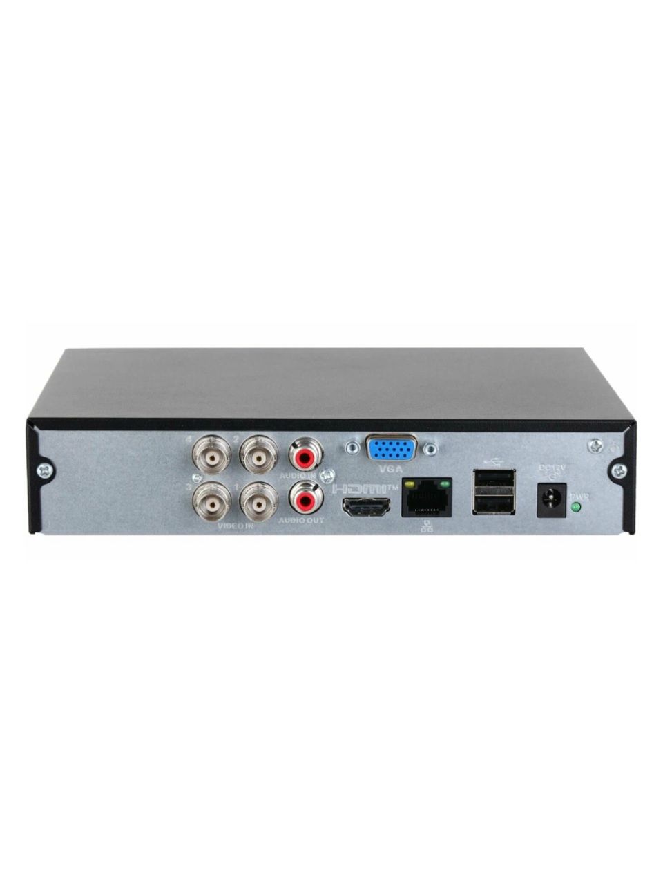 Гибридный видеорегистратор Dahua DH-XVR1B04H-I/T
