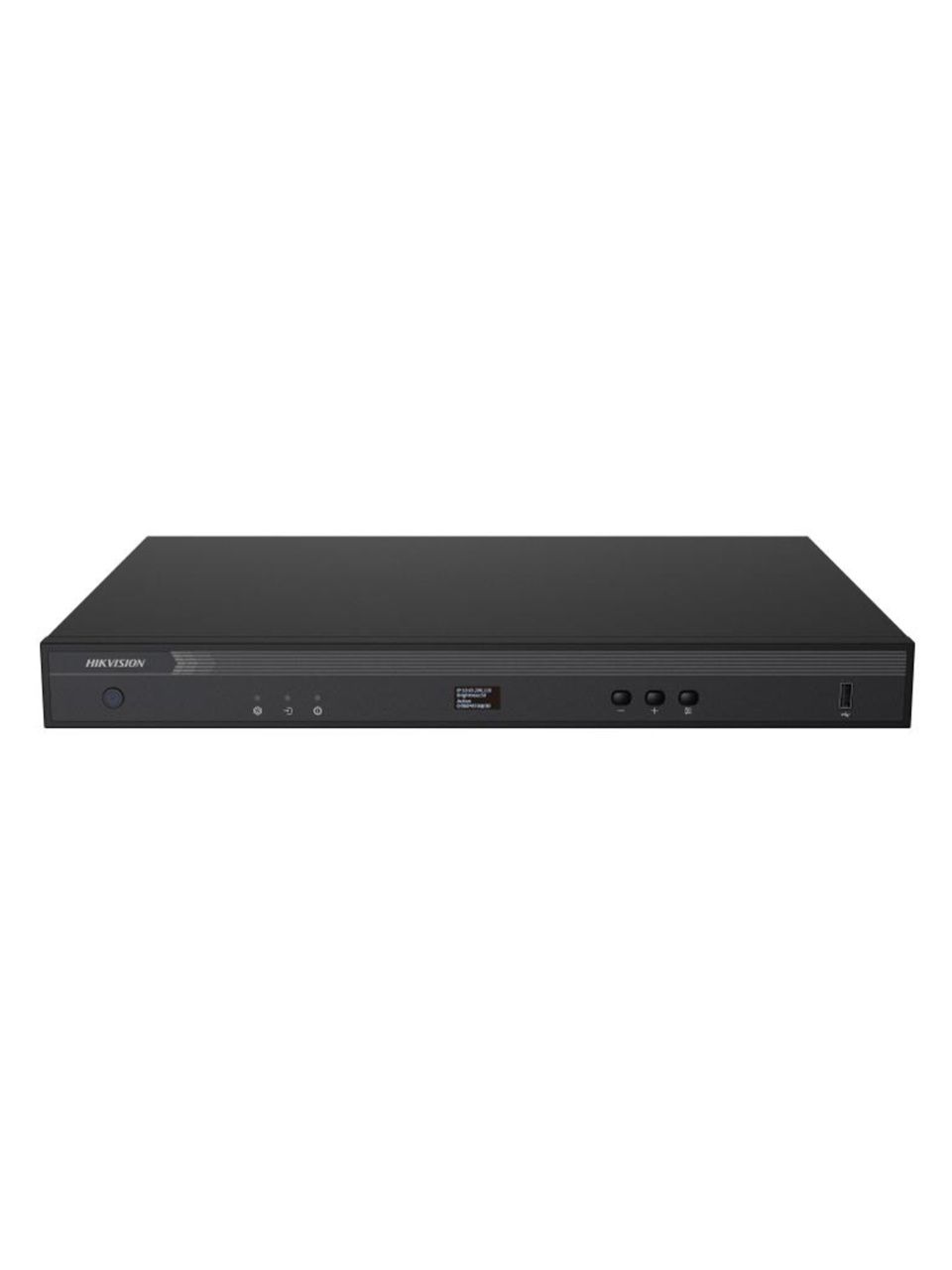 Контроллер LED экрана Hikvision DS-DT60V-03HDI12NO/U