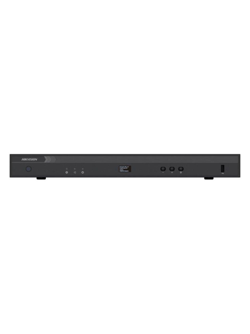 Контроллер LED экрана Hikvision DS-DT60V-03HDI12NO/U
