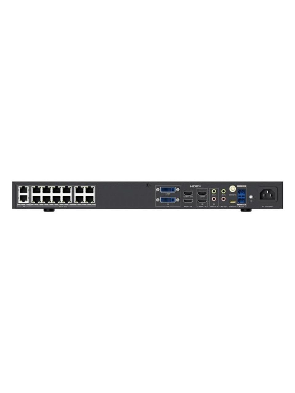 Контроллер LED экрана Hikvision DS-DT60V-03HDI12NO/U
