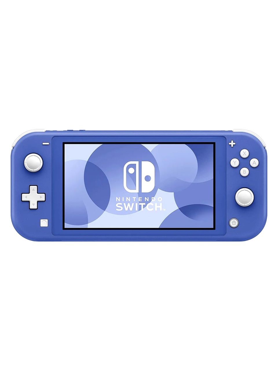 Игровая приставка Nintendo Switch lite