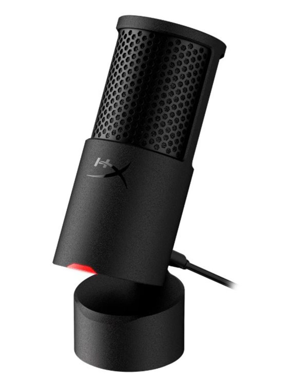 Микрофон HyperX SoloСast 2 AR0A0AA