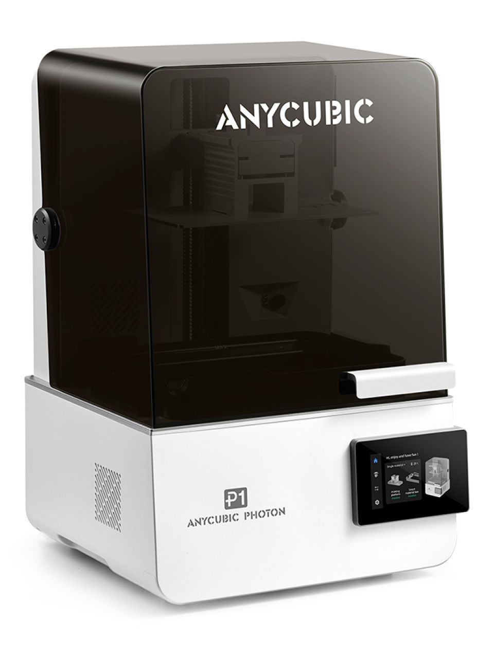 Фотополимерный 3D принтер Anycubic Photon P1