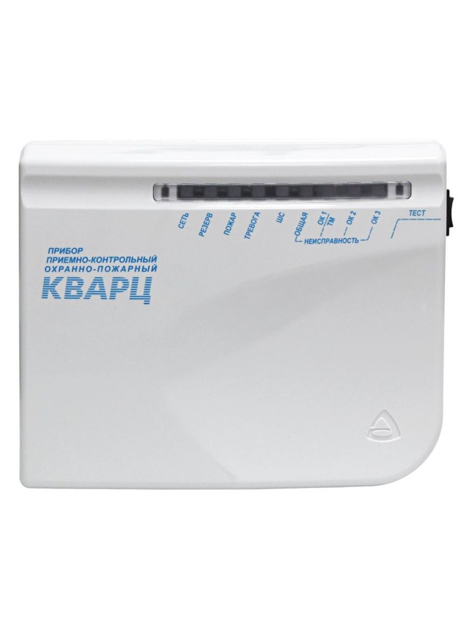ПКП Сибирский Арсенал Кварц