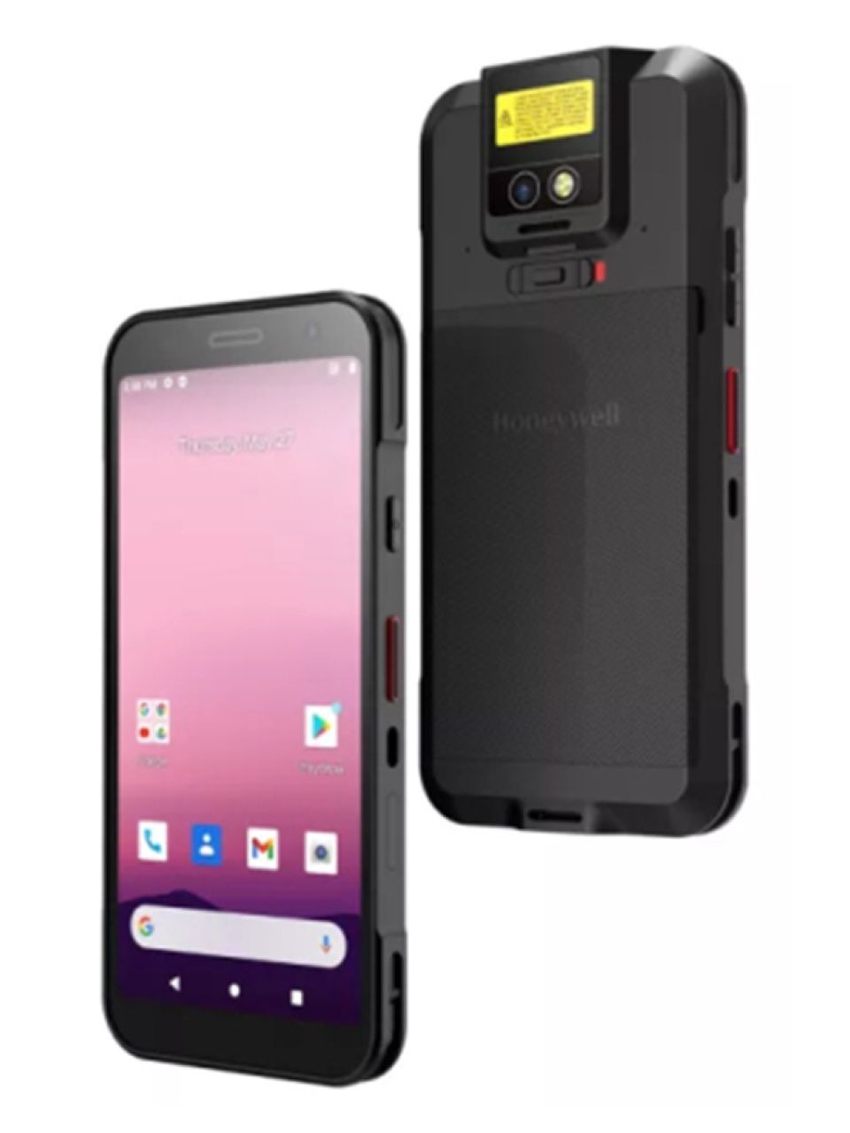 Терминал сбора данных Honeywell CT32 (CT32-X0N-57S1FBG)