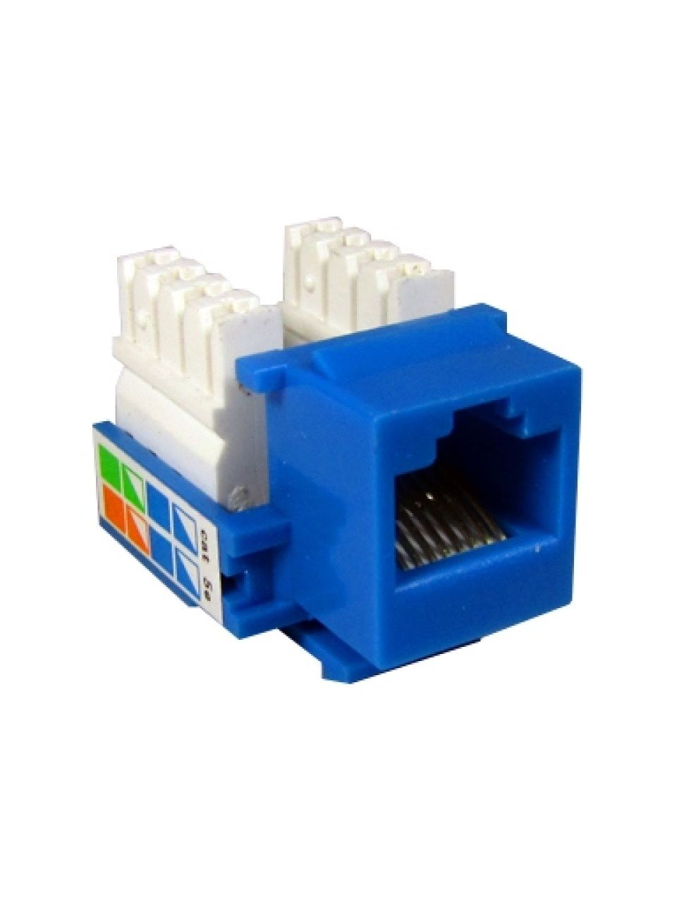 Модуль для информационной розетки SHIP M245-3 Cat.5e RJ-45 UTP