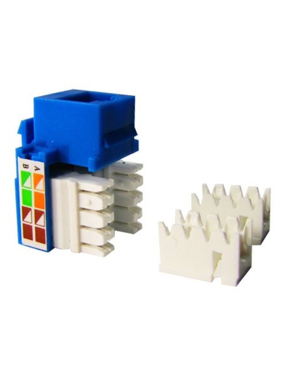 Модуль для информационной розетки SHIP M245-3 Cat.5e RJ-45 UTP