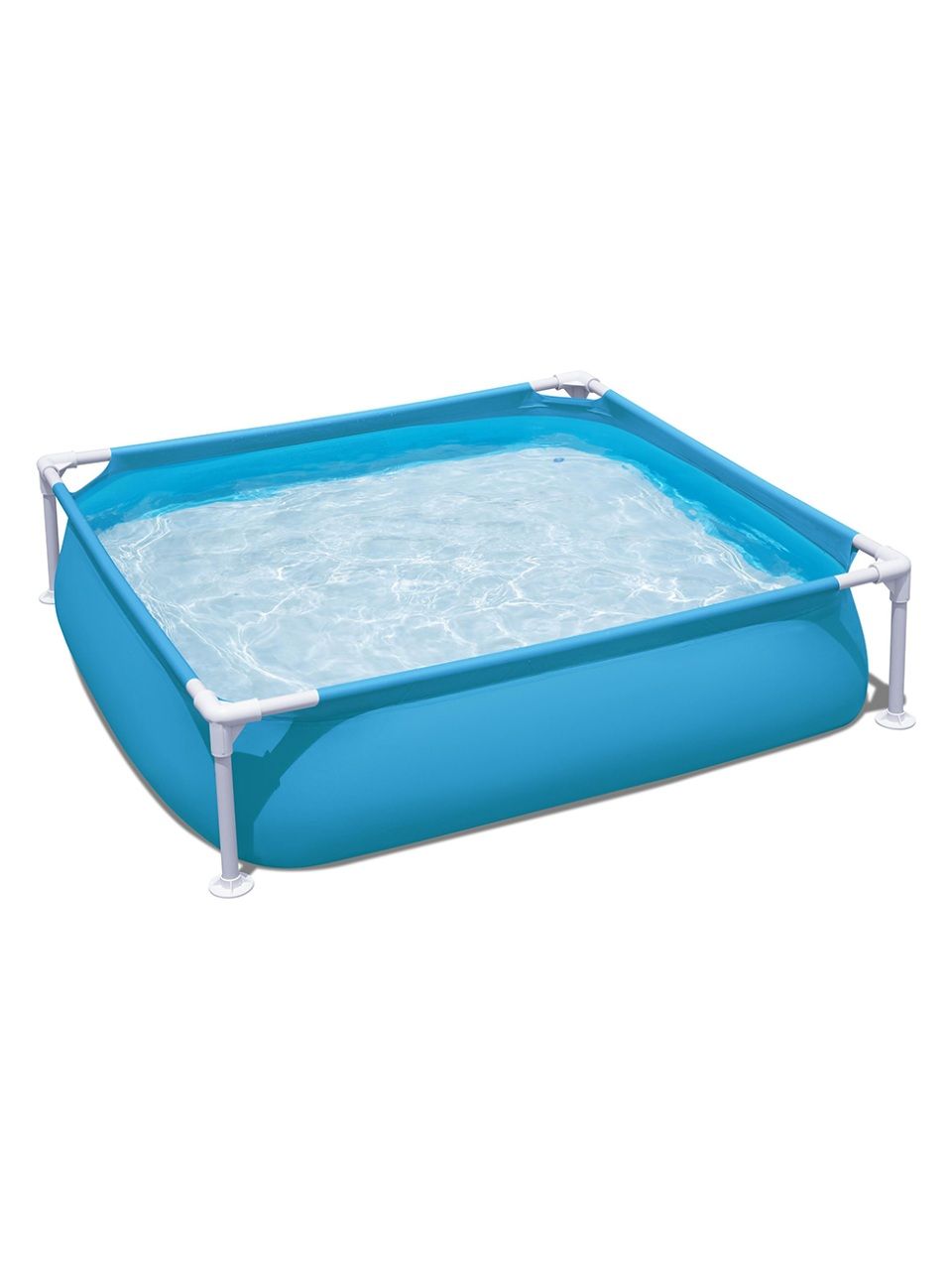 Каркасный бассейн детский Bestway 56217