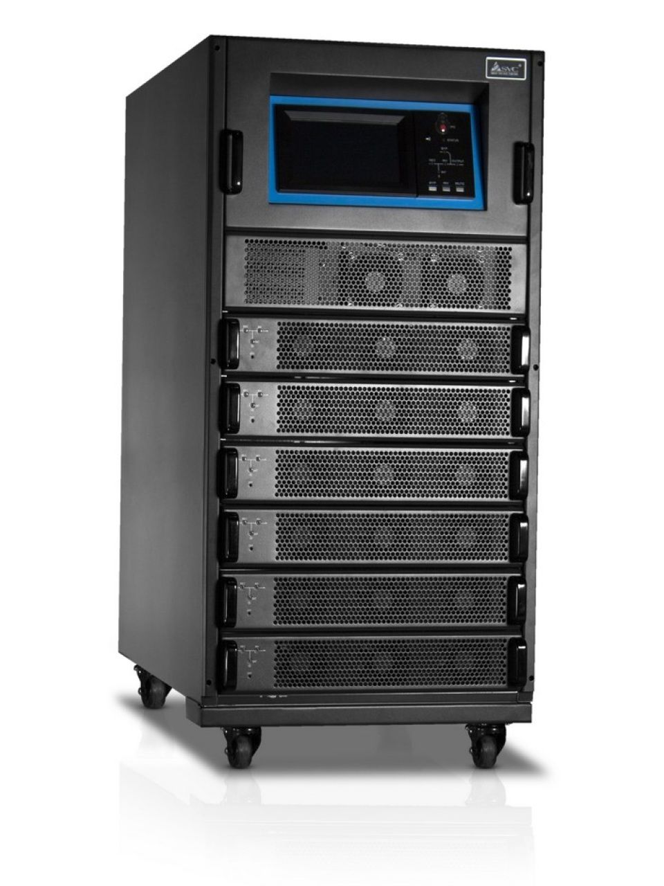 Источник бесперебойного питания SVC RM090/15X
