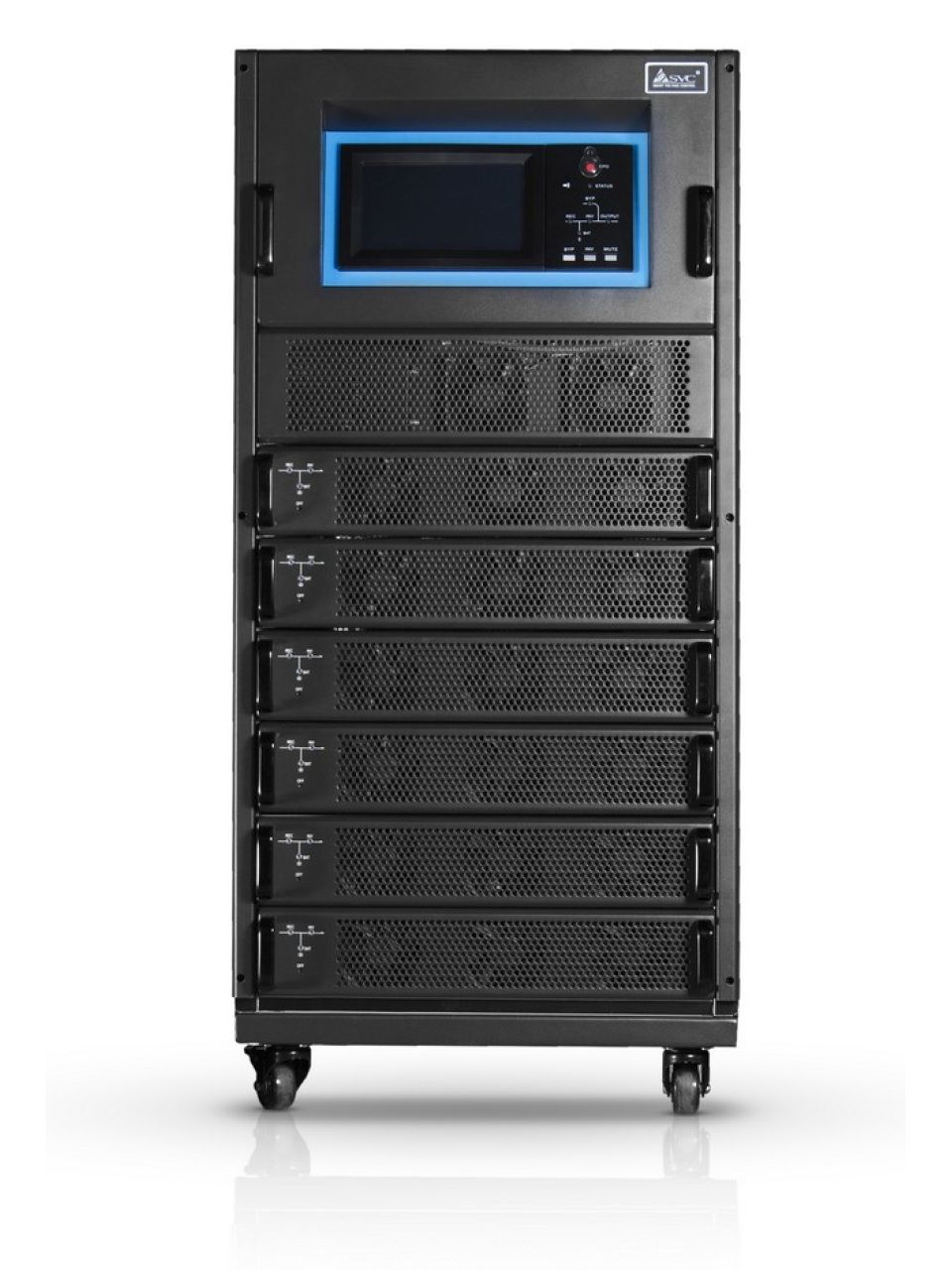 Источник бесперебойного питания SVC RM090/15X
