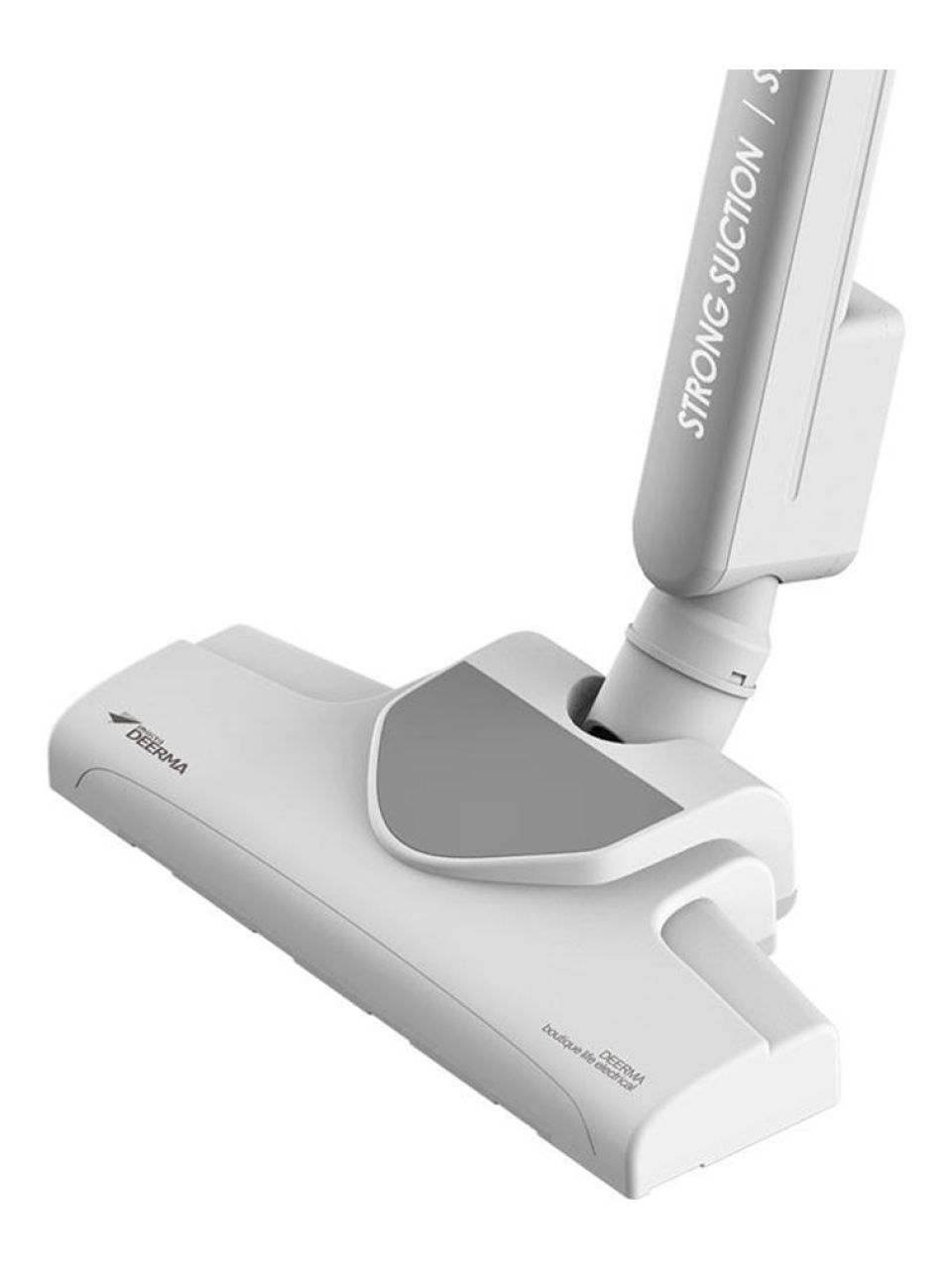 Проводной вертикальный пылесос Deerma DX700