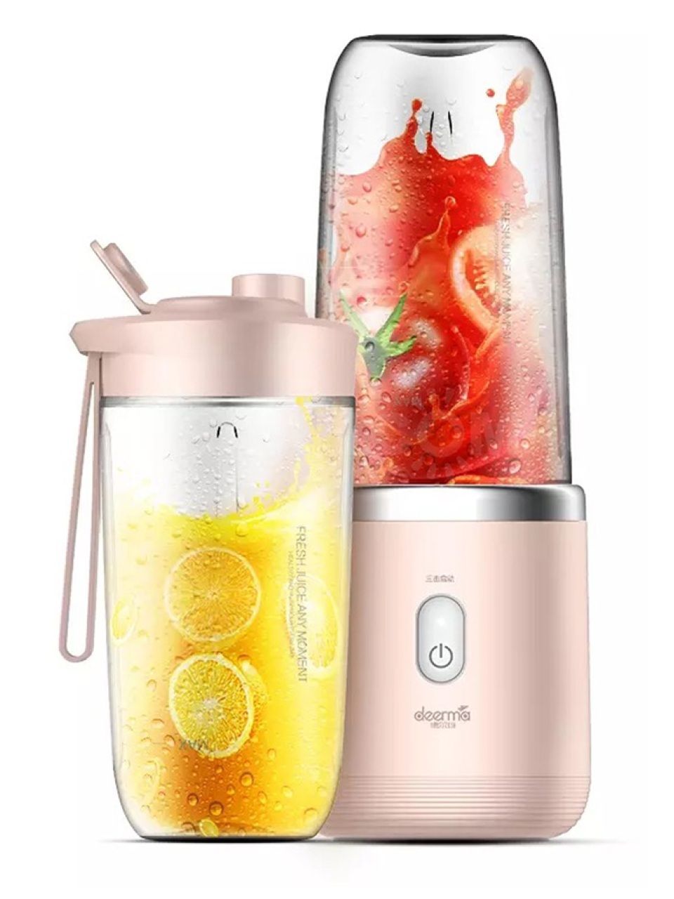 Блендер Deerma NU05 Juice Blender