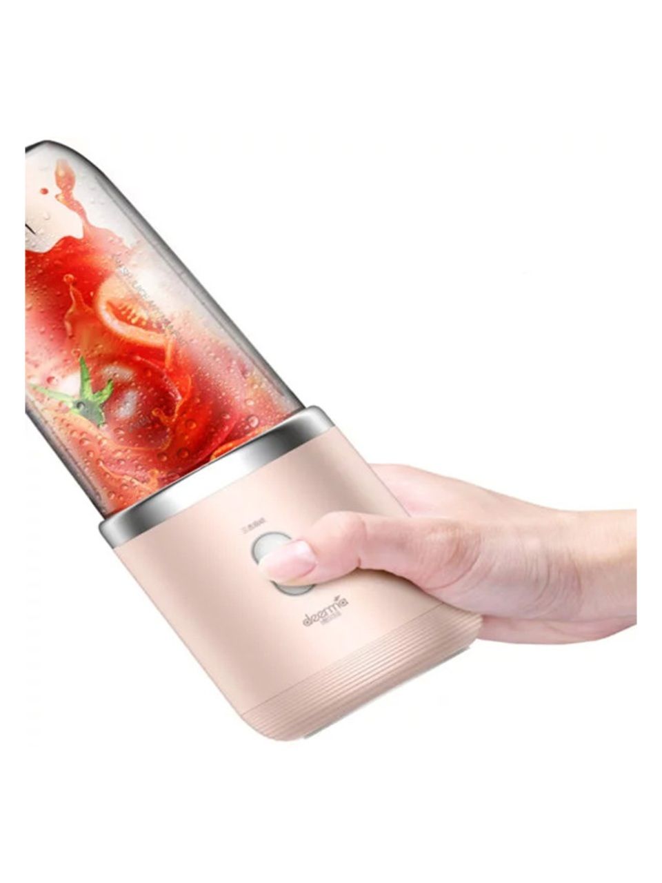 Блендер Deerma NU05 Juice Blender
