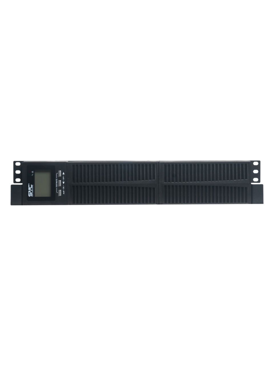 Источник бесперебойного питания SVC LRT-3KL-LCD
