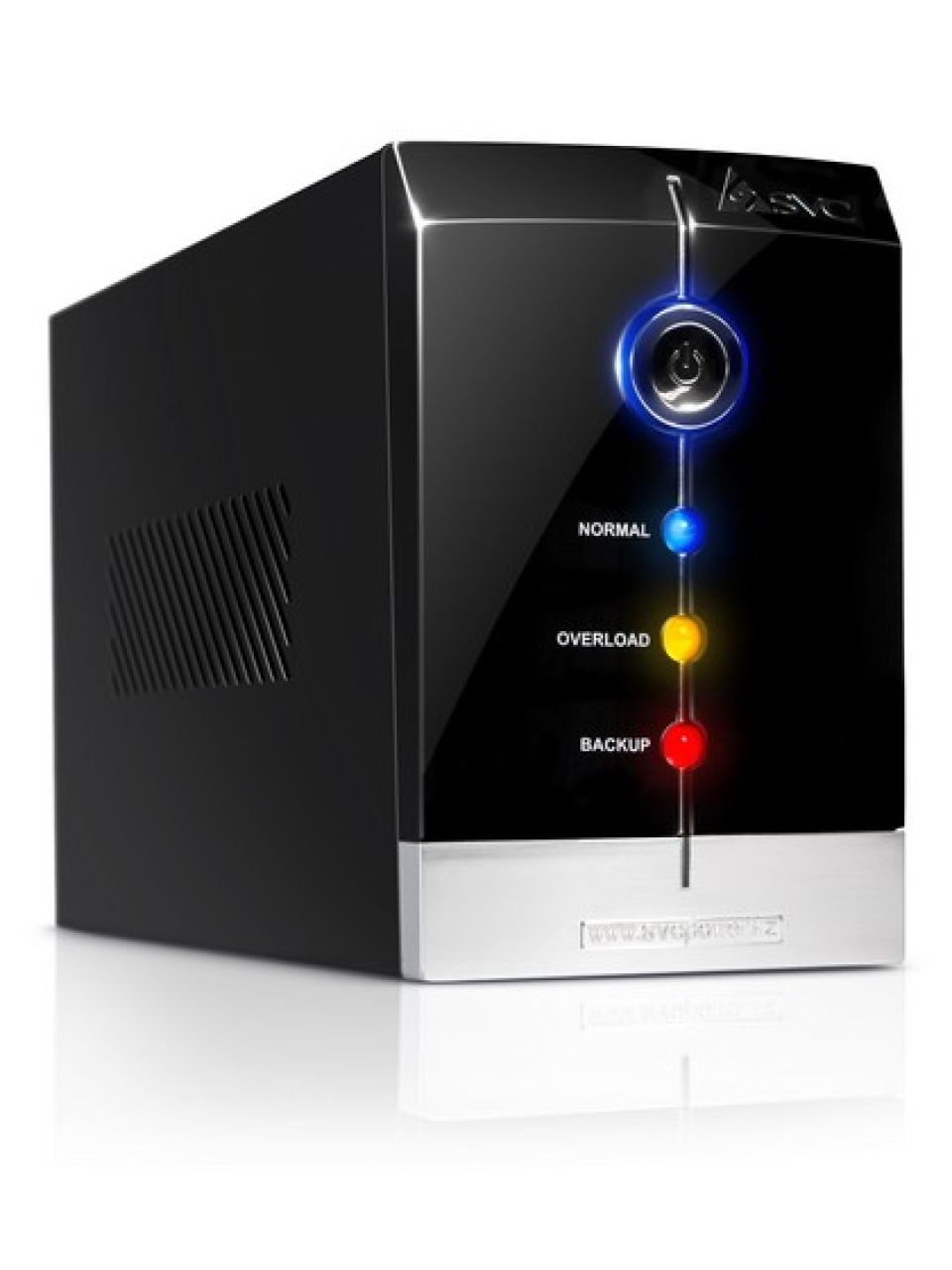 Источник бесперебойного питания SVC V-500-F