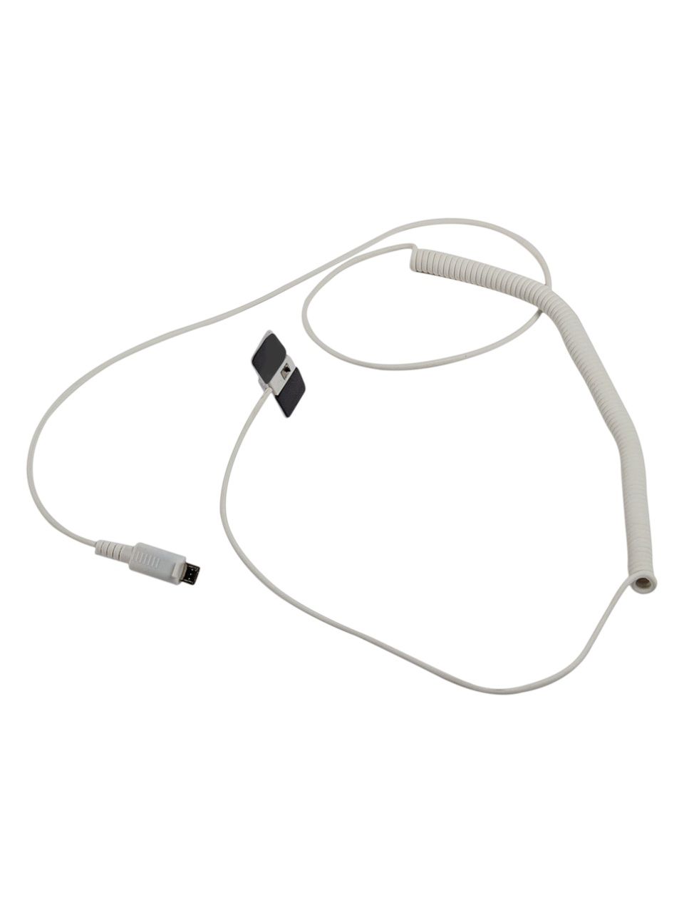 Противокражный кабель Eagle A6754W (Wing - Micro USB)