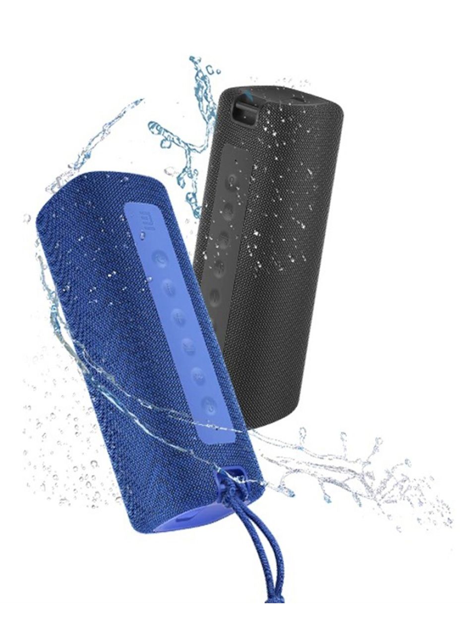 Портативная колонка Xiaomi Mi Outdoor Speaker(16W) Blue