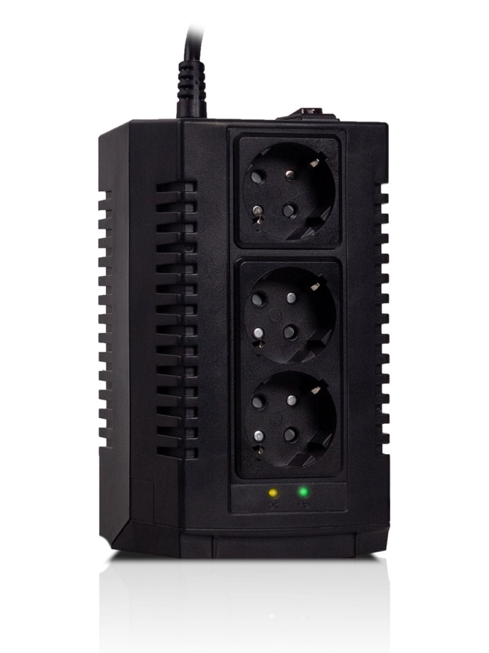 Стабилизатор SVC AVR-1500-S